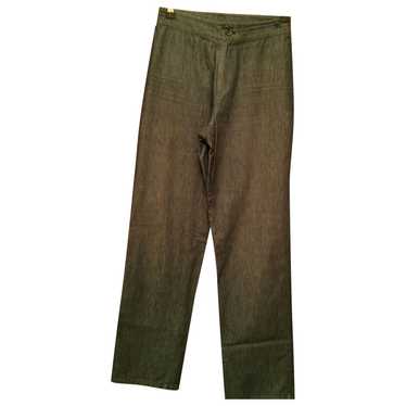 Burberry Large pants - image 1