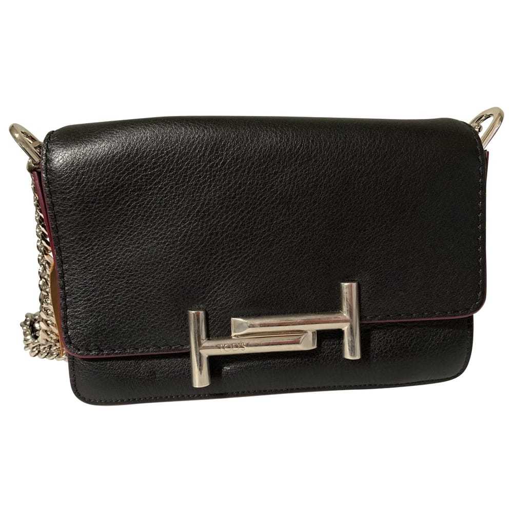 Tod's Leather crossbody bag - image 1