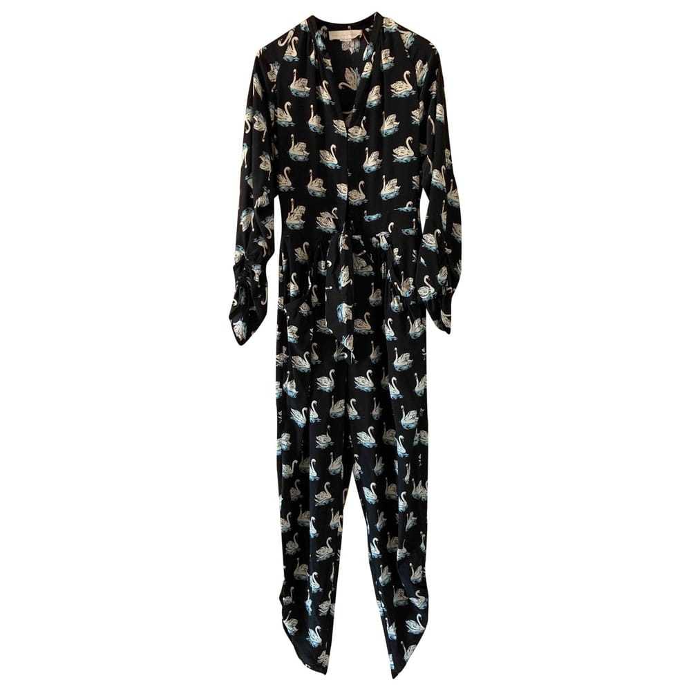 Stella McCartney Silk jumpsuit - image 1