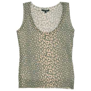Gucci Cashmere camisole - image 1