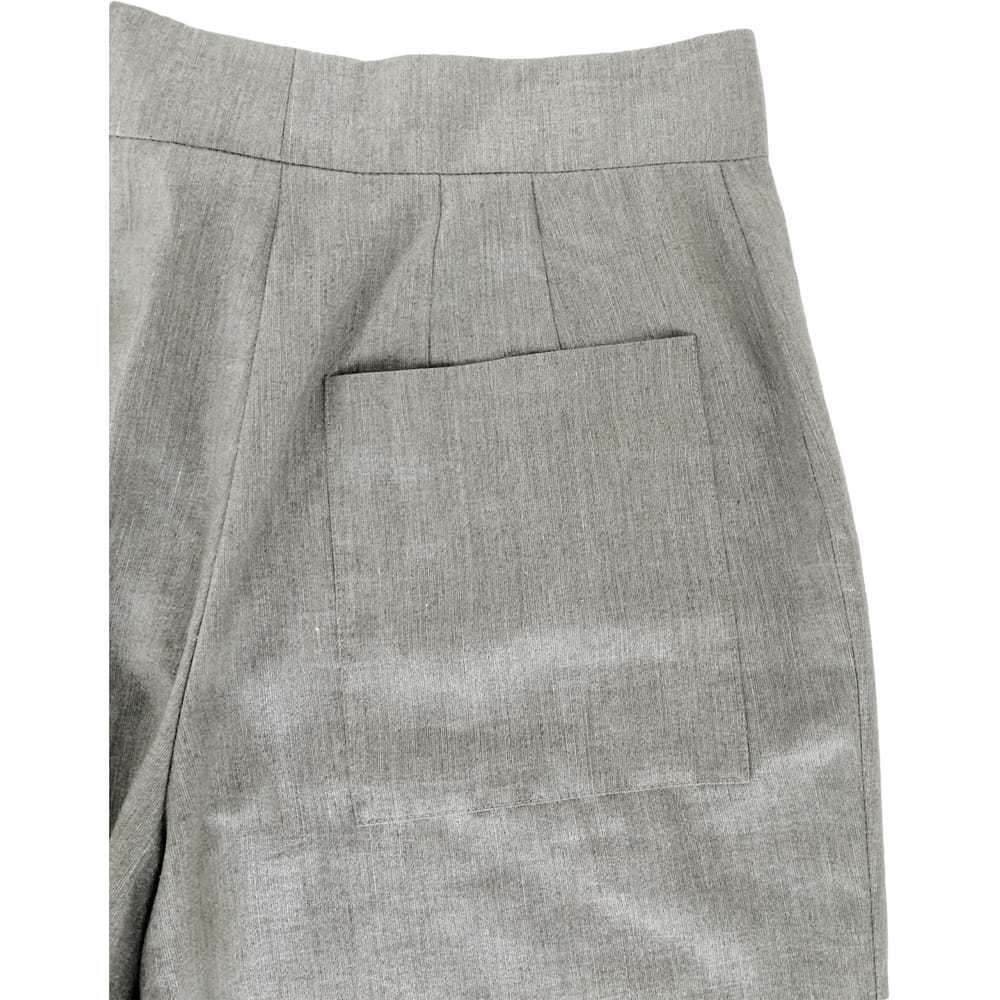 Brunello Cucinelli Linen trousers - image 4