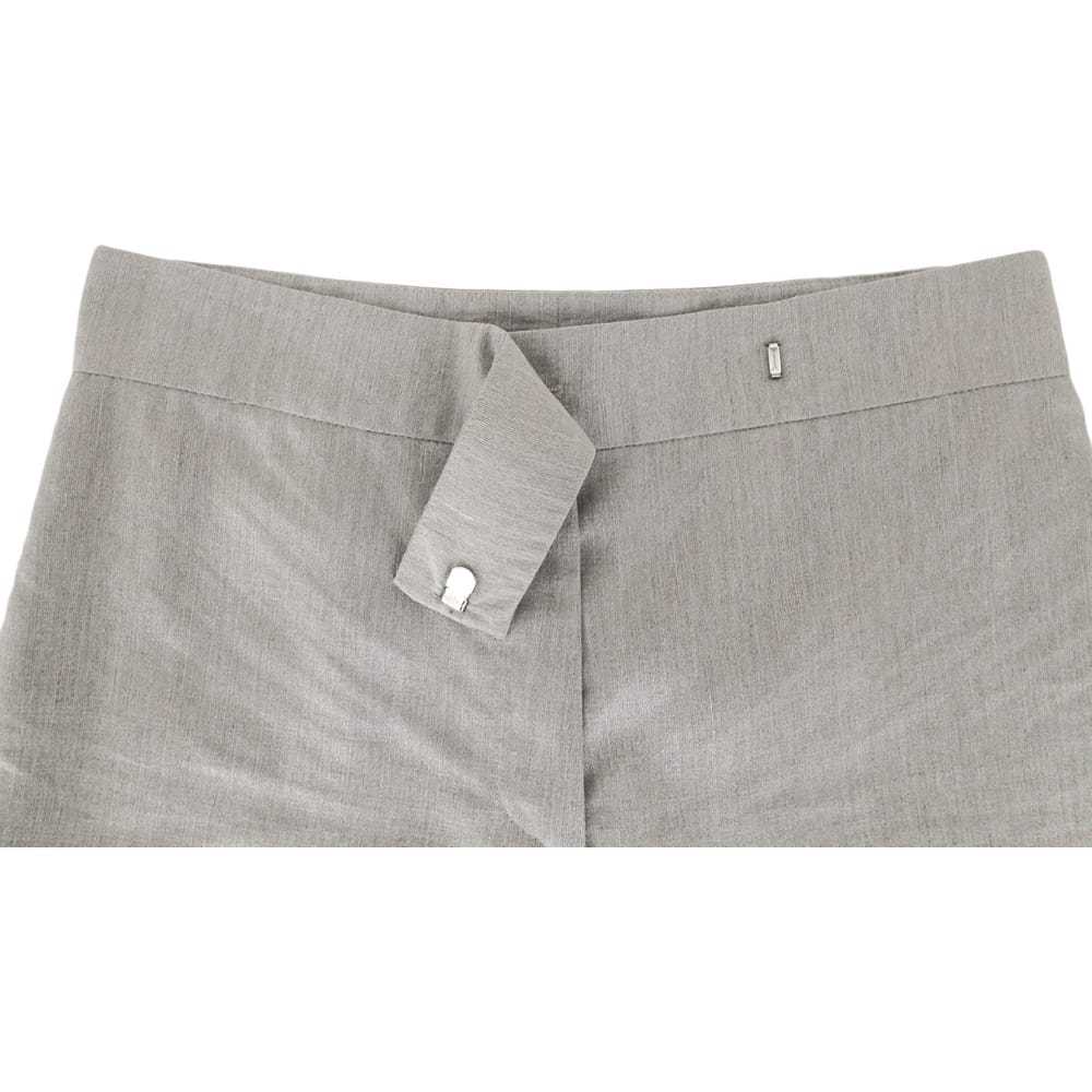 Brunello Cucinelli Linen trousers - image 5