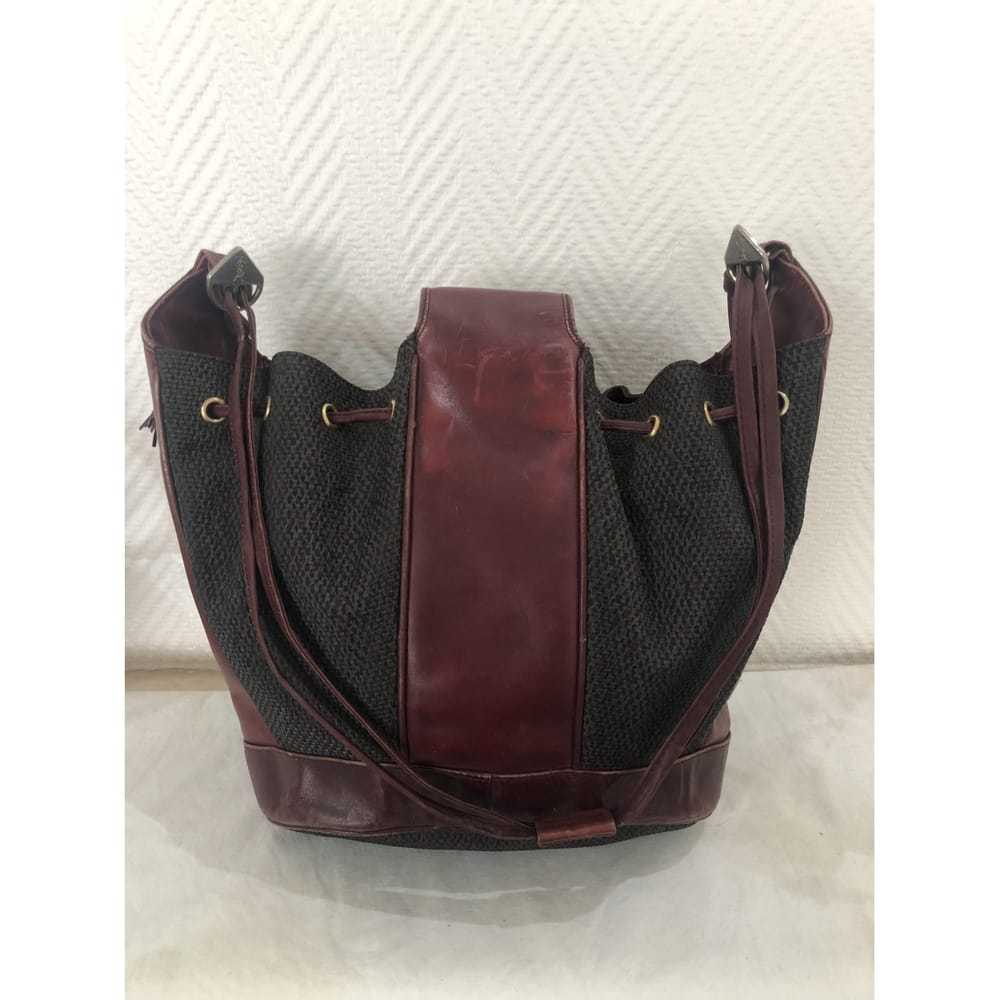 Yves Saint Laurent Cloth handbag - image 3