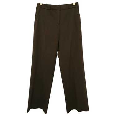 Max Mara Wool trousers - image 1