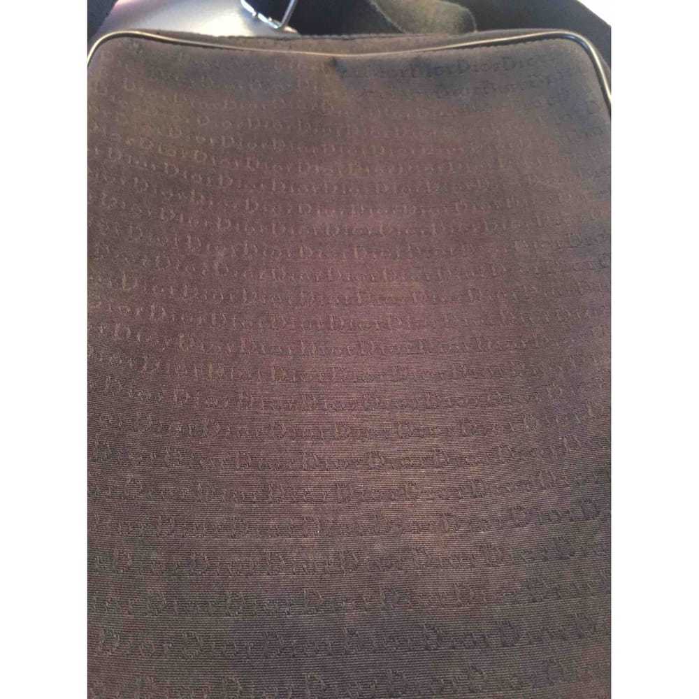 Dior Homme Cloth bag - image 3