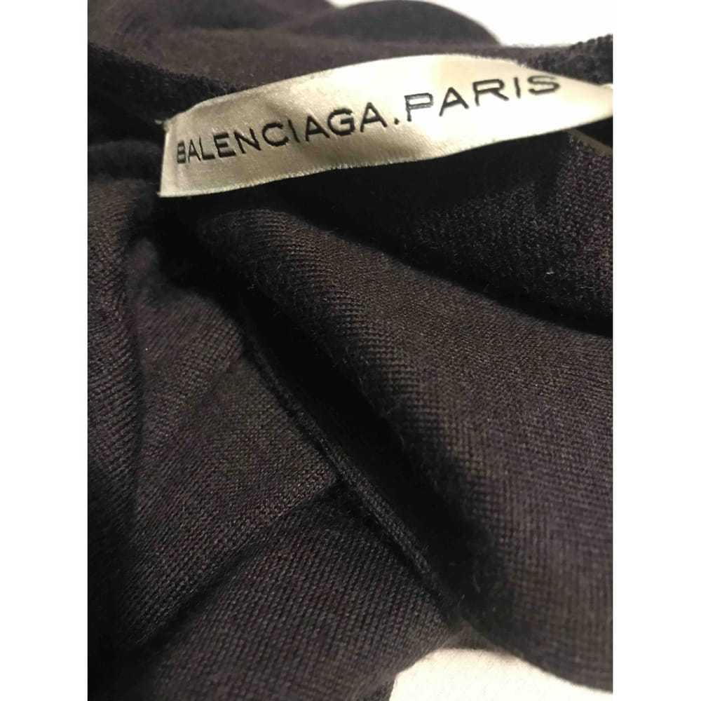 Balenciaga Cashmere knitwear - image 4