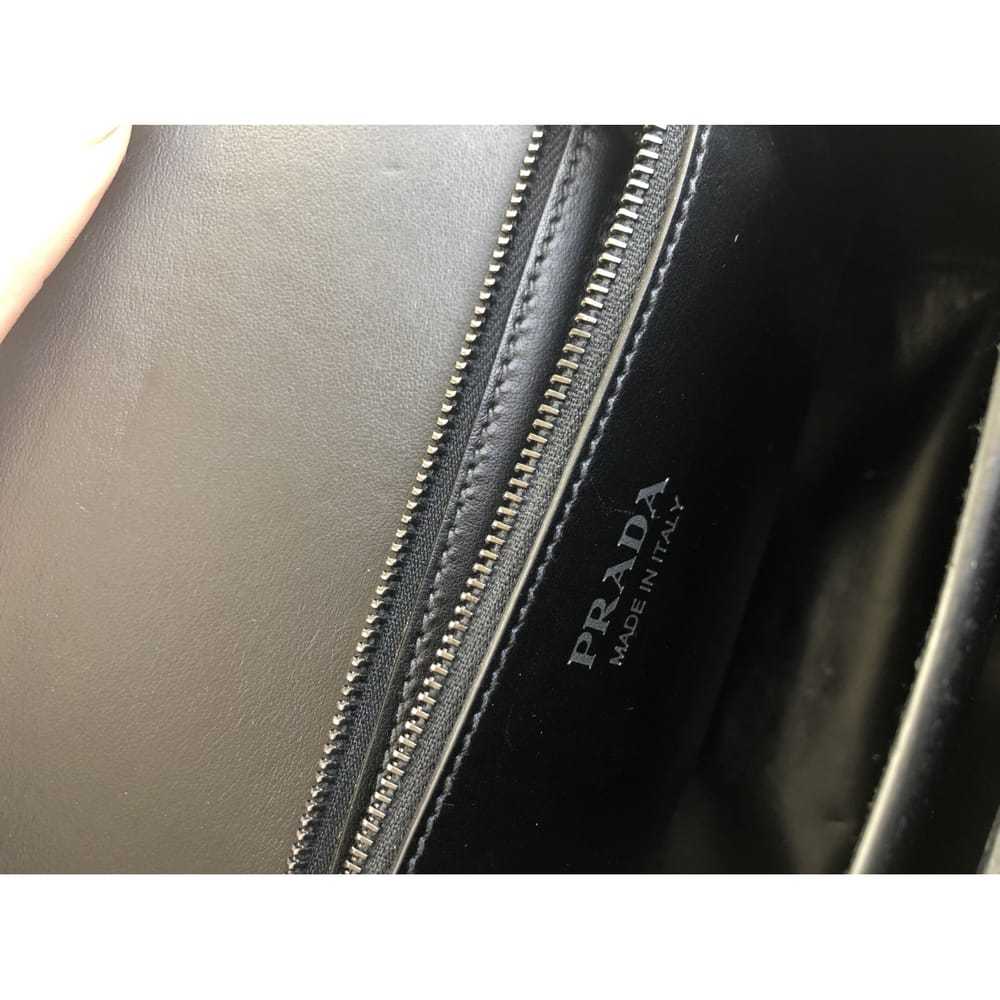 Prada Elektra leather crossbody bag - image 2