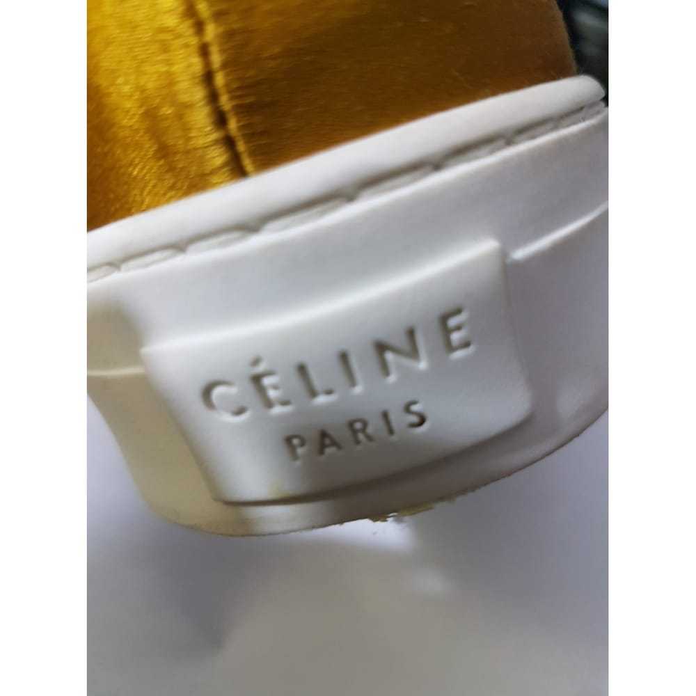 Celine Cloth trainers - image 8