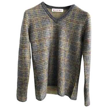 Marni Wool jumper - image 1