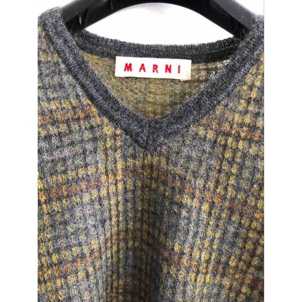 Marni Wool jumper - image 3