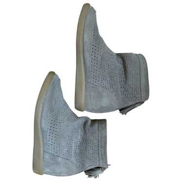 Isabel Marant Basley ankle boots - image 1