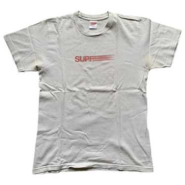 Supreme 19aw spread logo - Gem