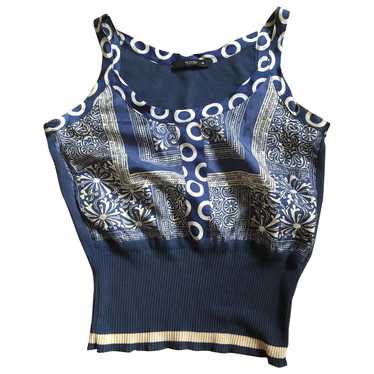 Etro Silk camisole - image 1