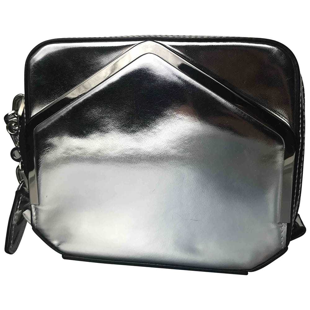 Alexander Wang Leather clutch bag - image 1