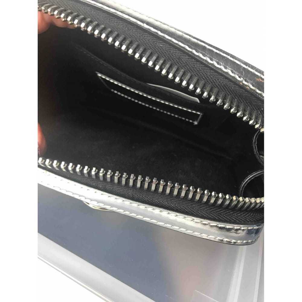 Alexander Wang Leather clutch bag - image 6