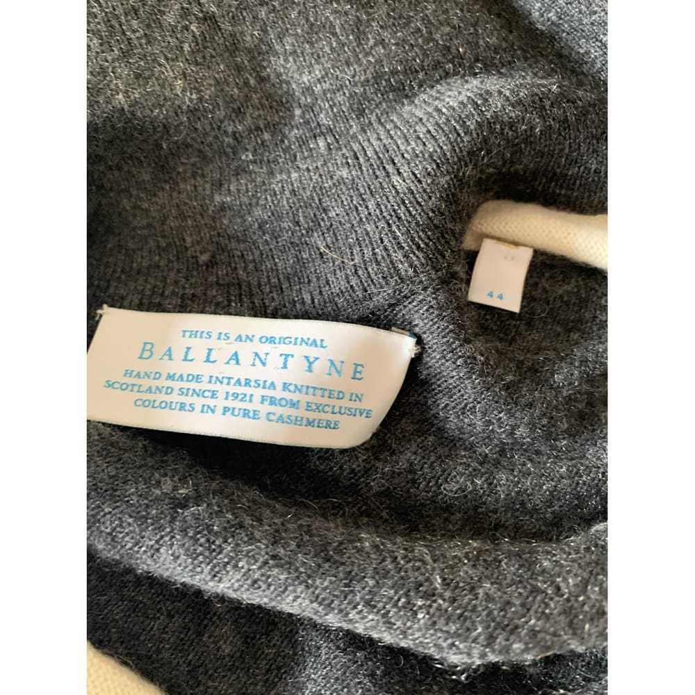 Ballantyne Cashmere pull - image 3