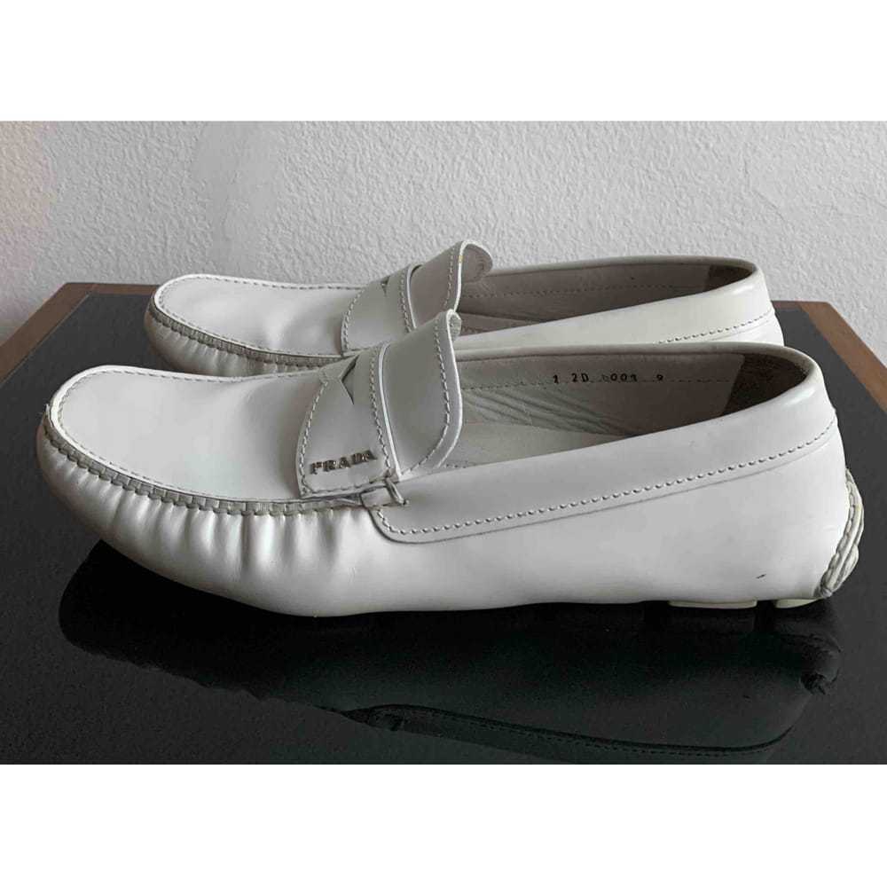 Prada Patent leather flats - image 10