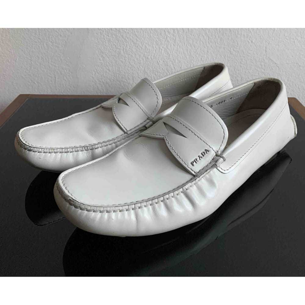 Prada Patent leather flats - image 11