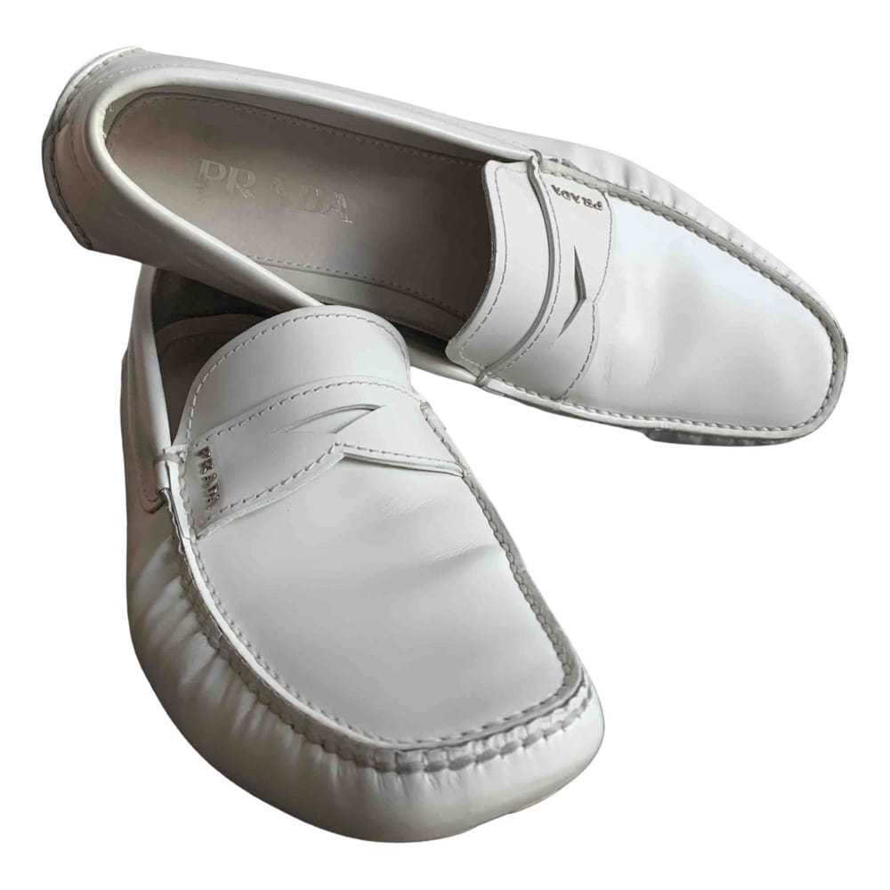 Prada Patent leather flats - image 1