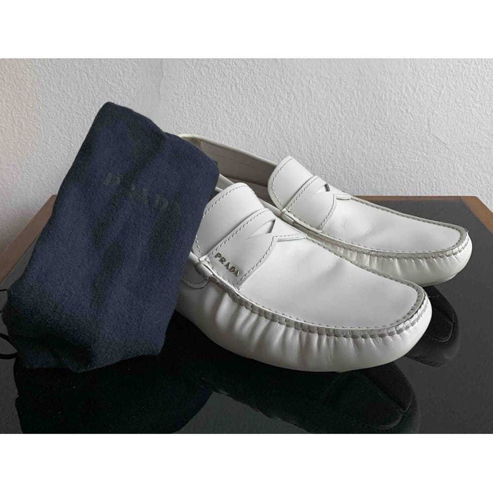 Prada Patent leather flats - image 3