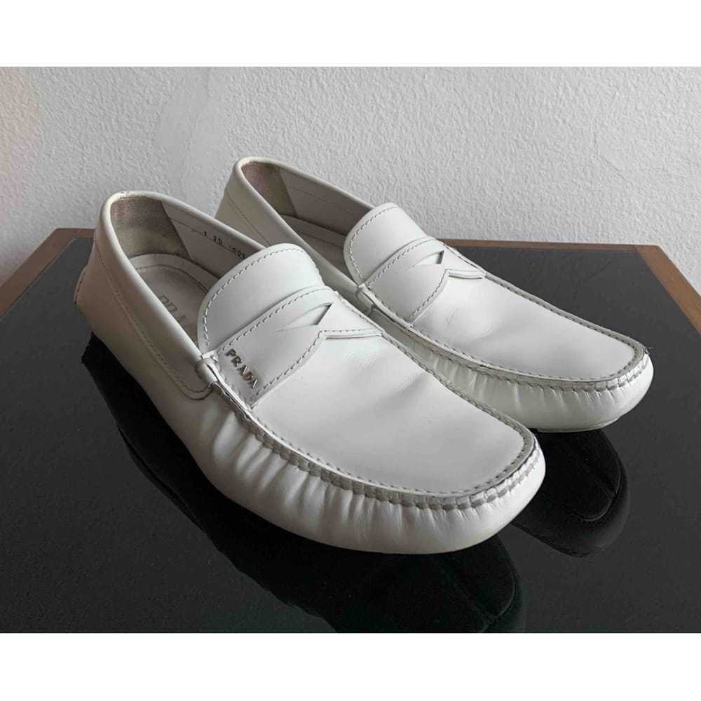 Prada Patent leather flats - image 4