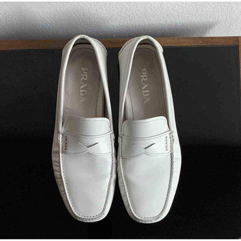 Prada Patent leather flats - image 6