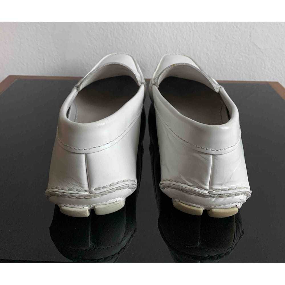 Prada Patent leather flats - image 7