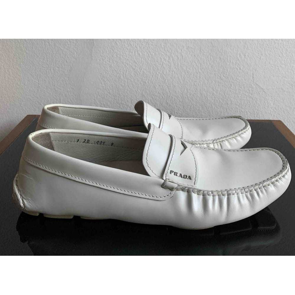 Prada Patent leather flats - image 9