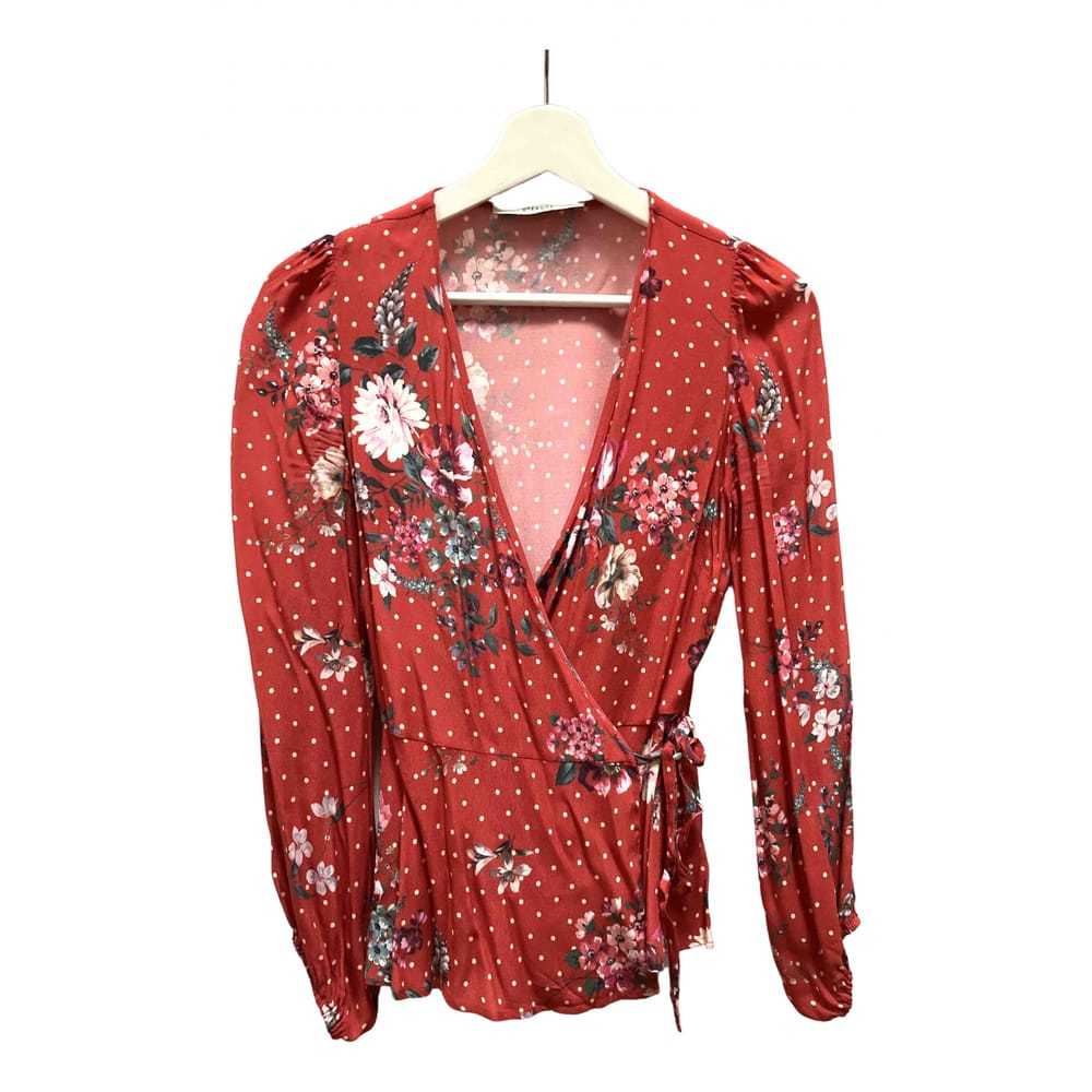 Uterque Blouse - image 1