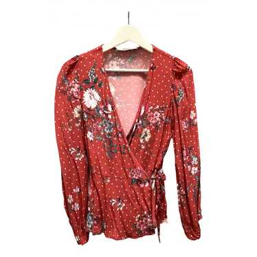 Uterque Blouse - image 1