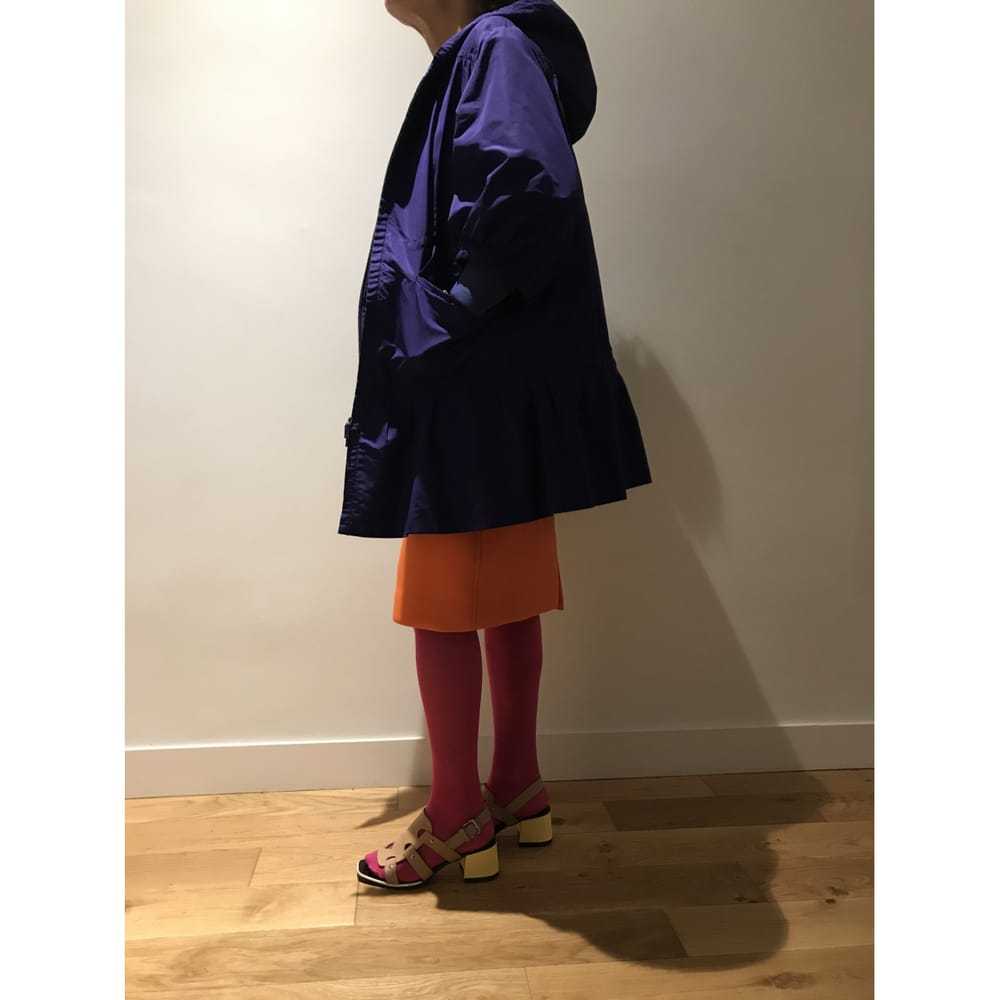 Miu Miu Trench coat - image 10