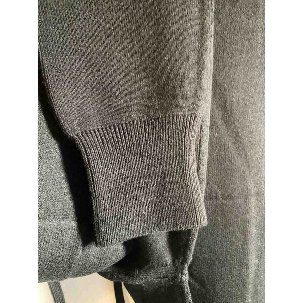 Ann Demeulemeester Cashmere trousers - image 2