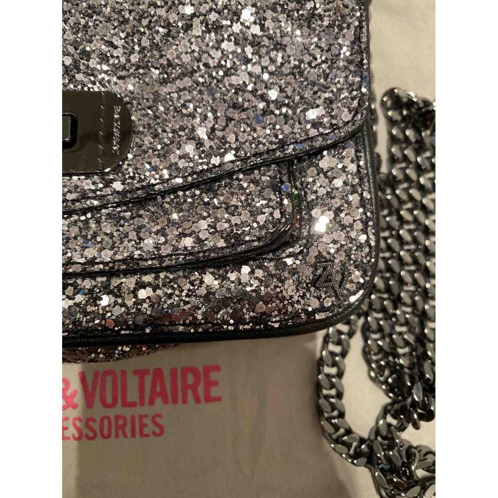 Zadig & Voltaire Glitter handbag - image 10