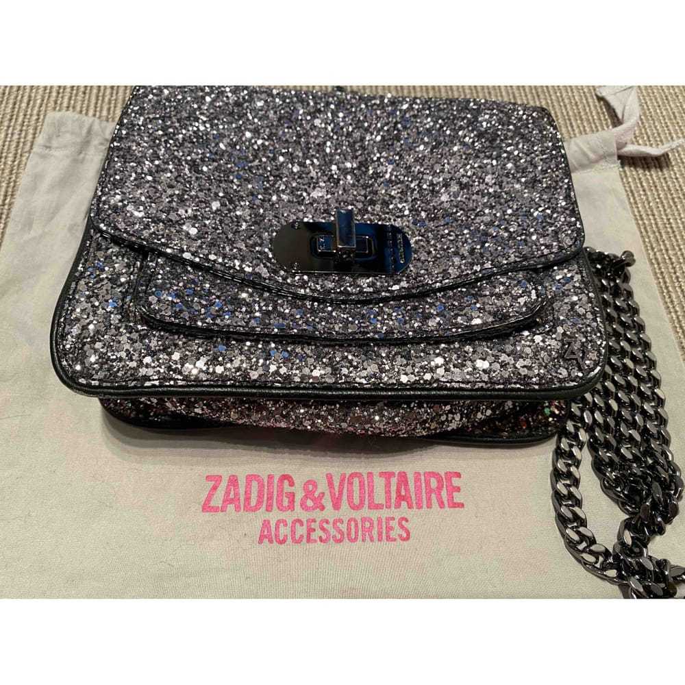 Zadig & Voltaire Glitter handbag - image 2