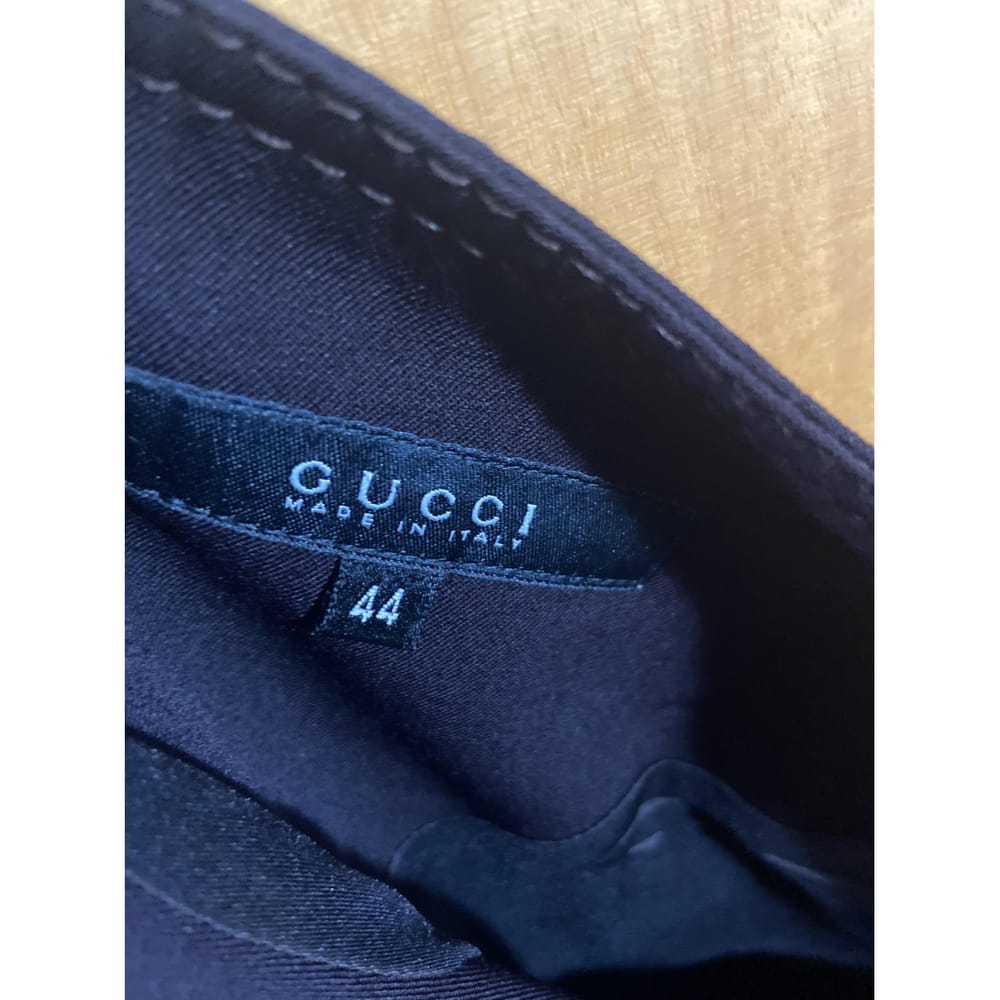 Gucci Mid-length skirt - image 3