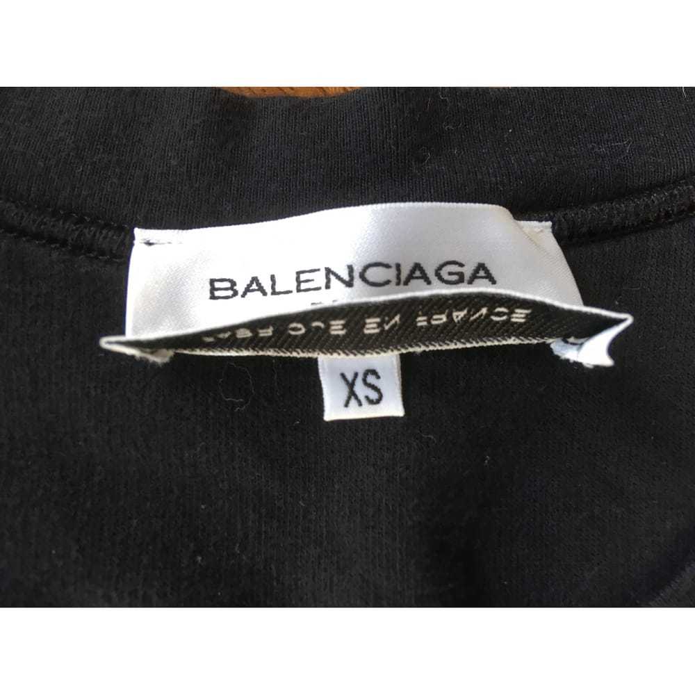 Balenciaga Knitwear - image 9