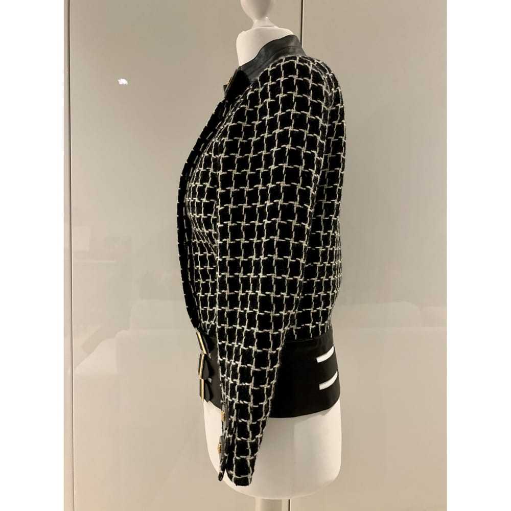 Chanel Tweed jacket - image 2