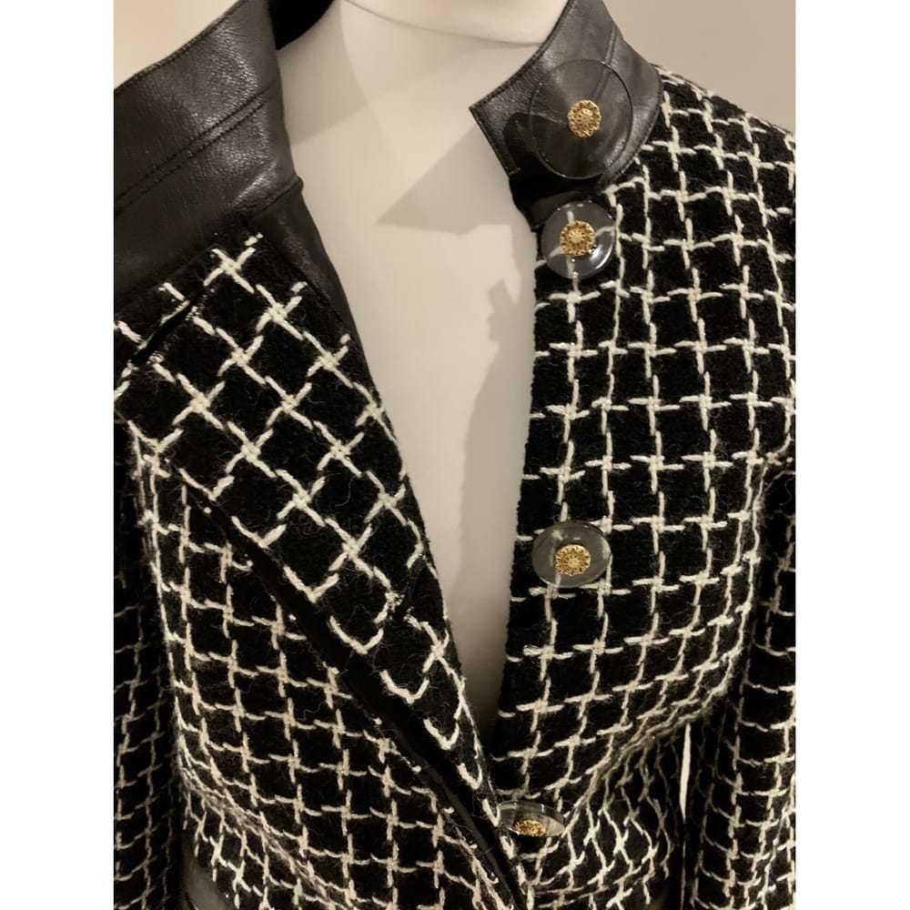 Chanel Tweed jacket - image 8
