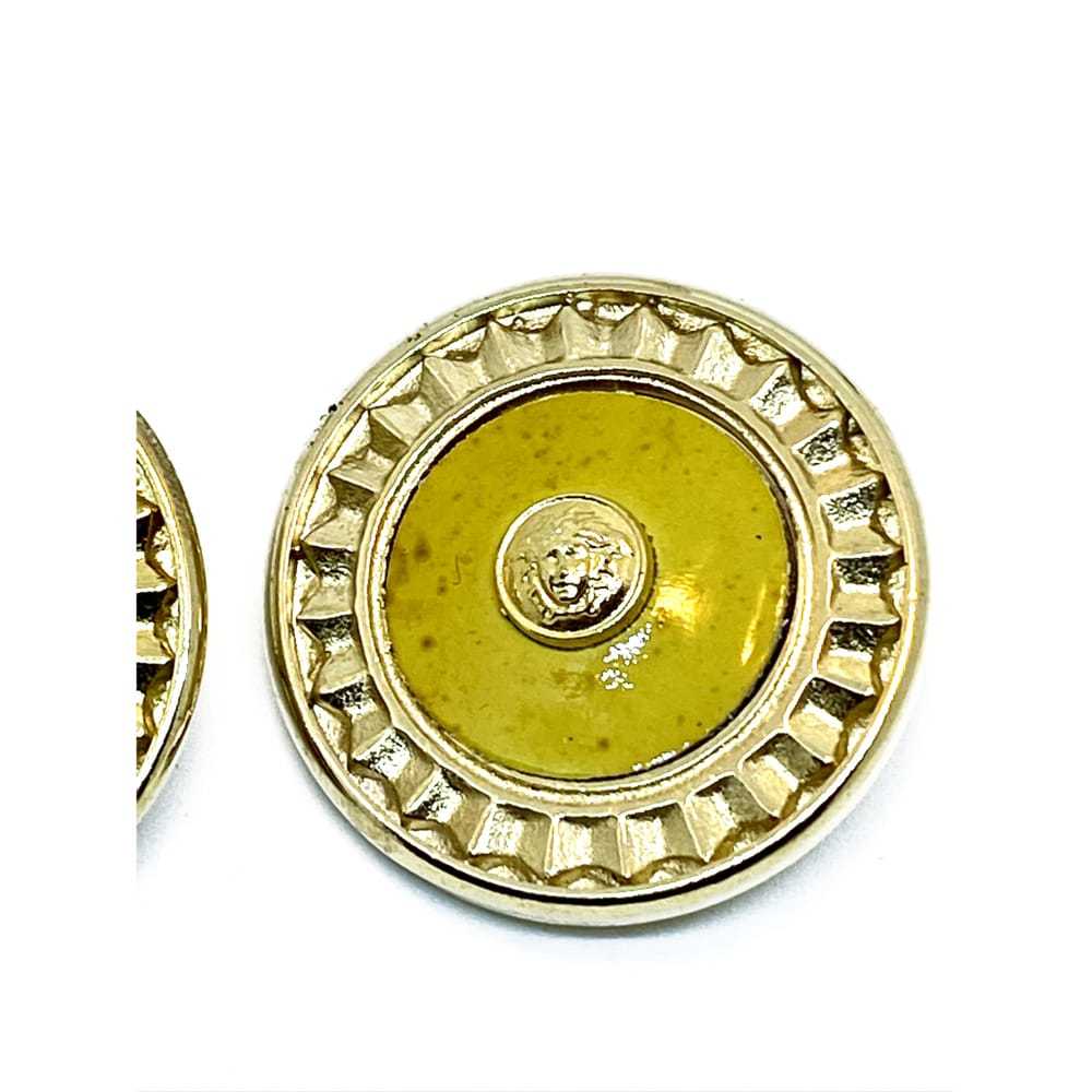 Versace Medusa pin & brooche - image 2