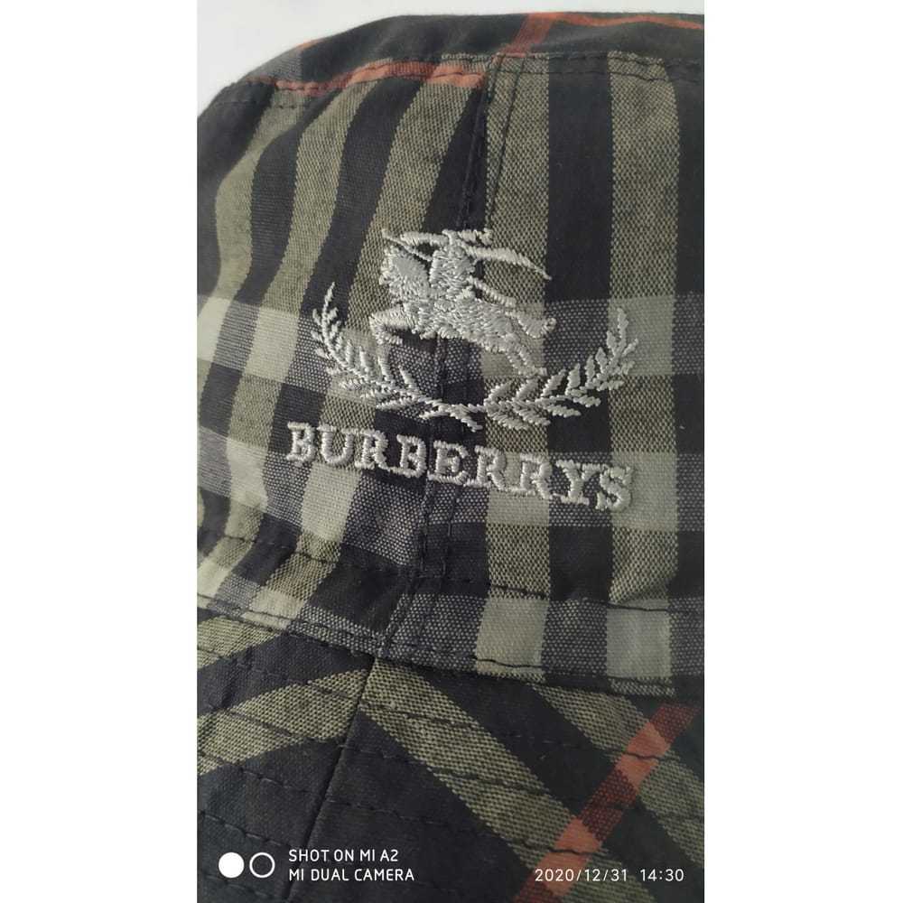 Burberry Beanie - image 3