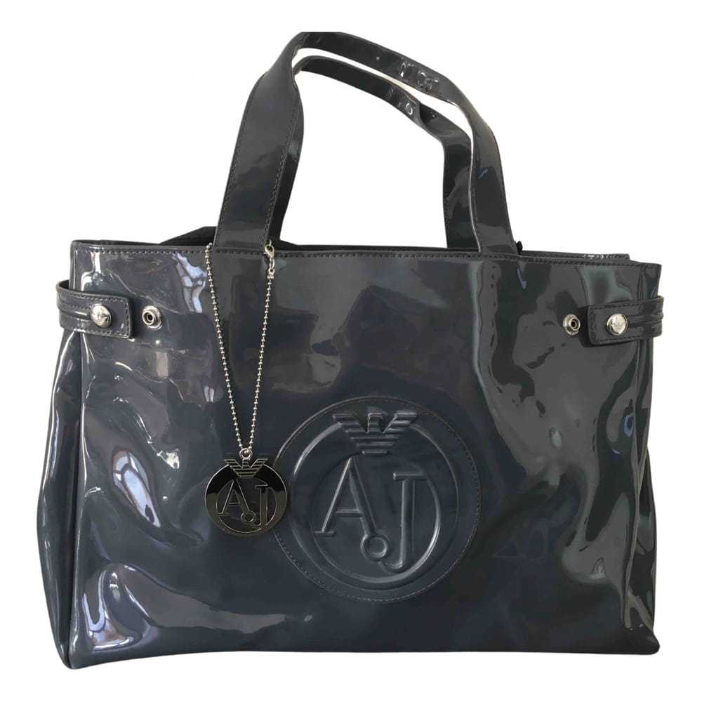 Armani Jeans Tote - image 1