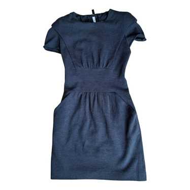 Prada Wool mini dress - image 1
