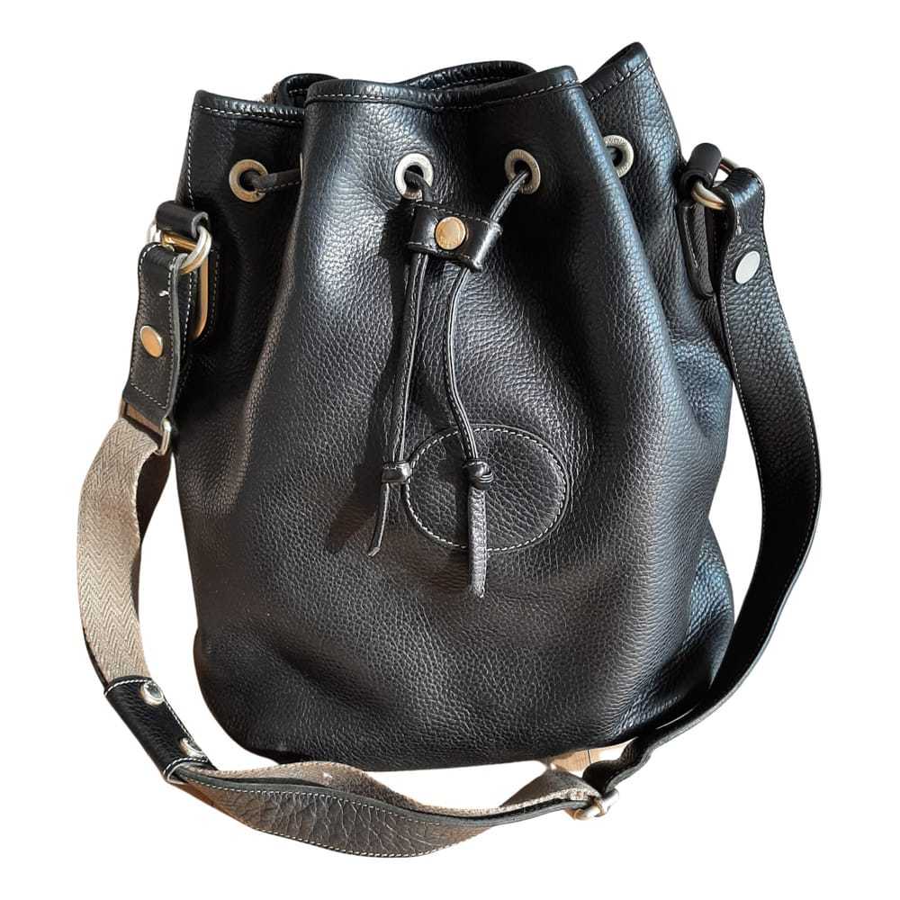 Borbonese Leather handbag - image 1