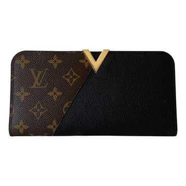 Louis Vuitton Kimono leather wallet - image 1