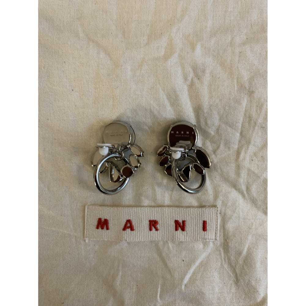 Marni Earrings - image 2