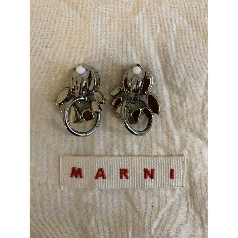 Marni Earrings - image 3
