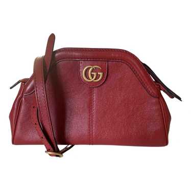 Gucci Re(belle) leather crossbody bag - image 1