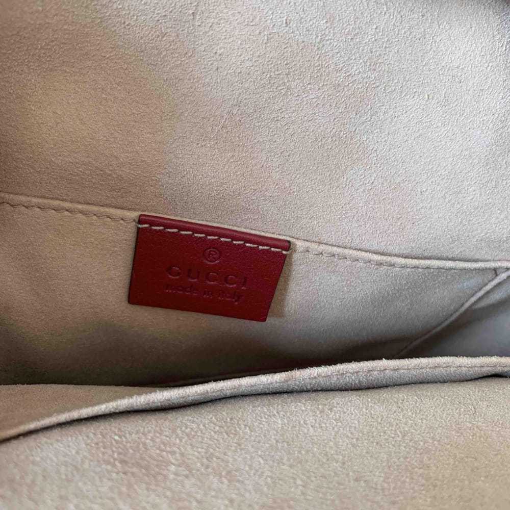 Gucci Re(belle) leather crossbody bag - image 3
