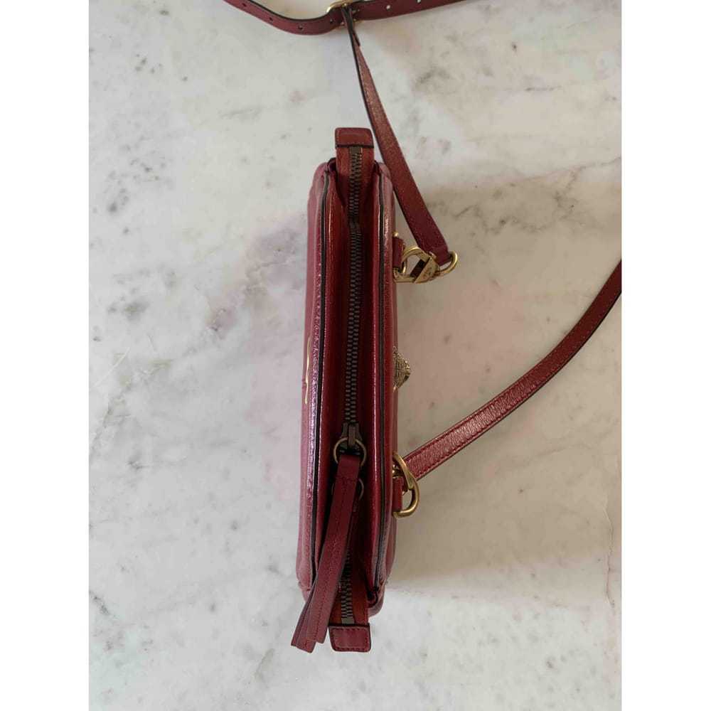 Gucci Re(belle) leather crossbody bag - image 8