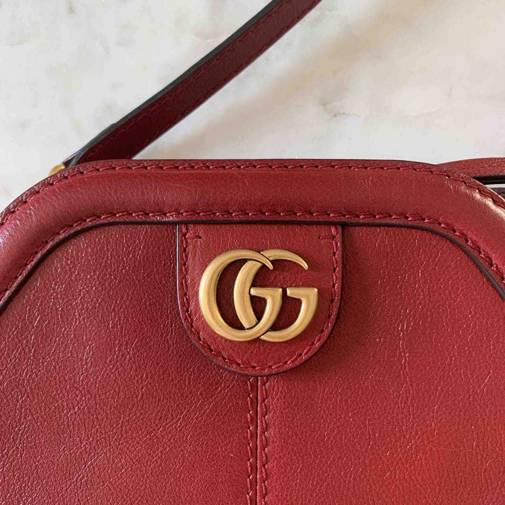 Gucci Re(belle) leather crossbody bag - image 9